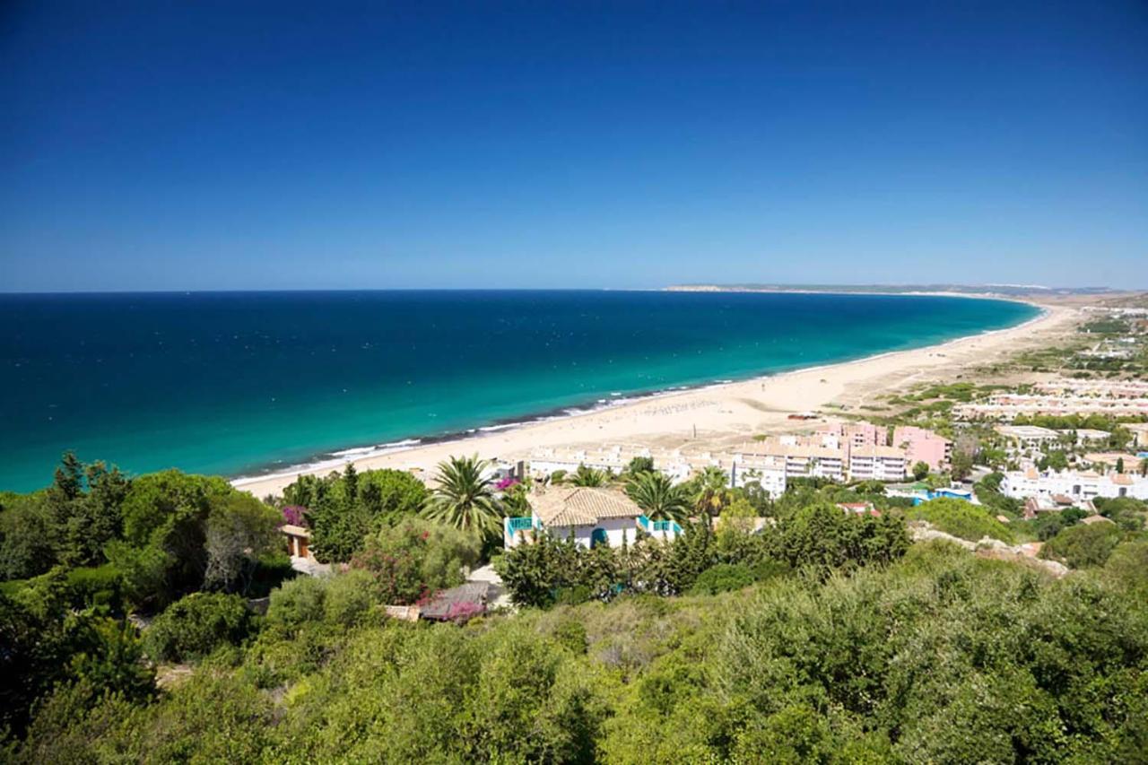 El Cortijo De Zahara By Qhotels Zahara de los Atunes Exterior foto