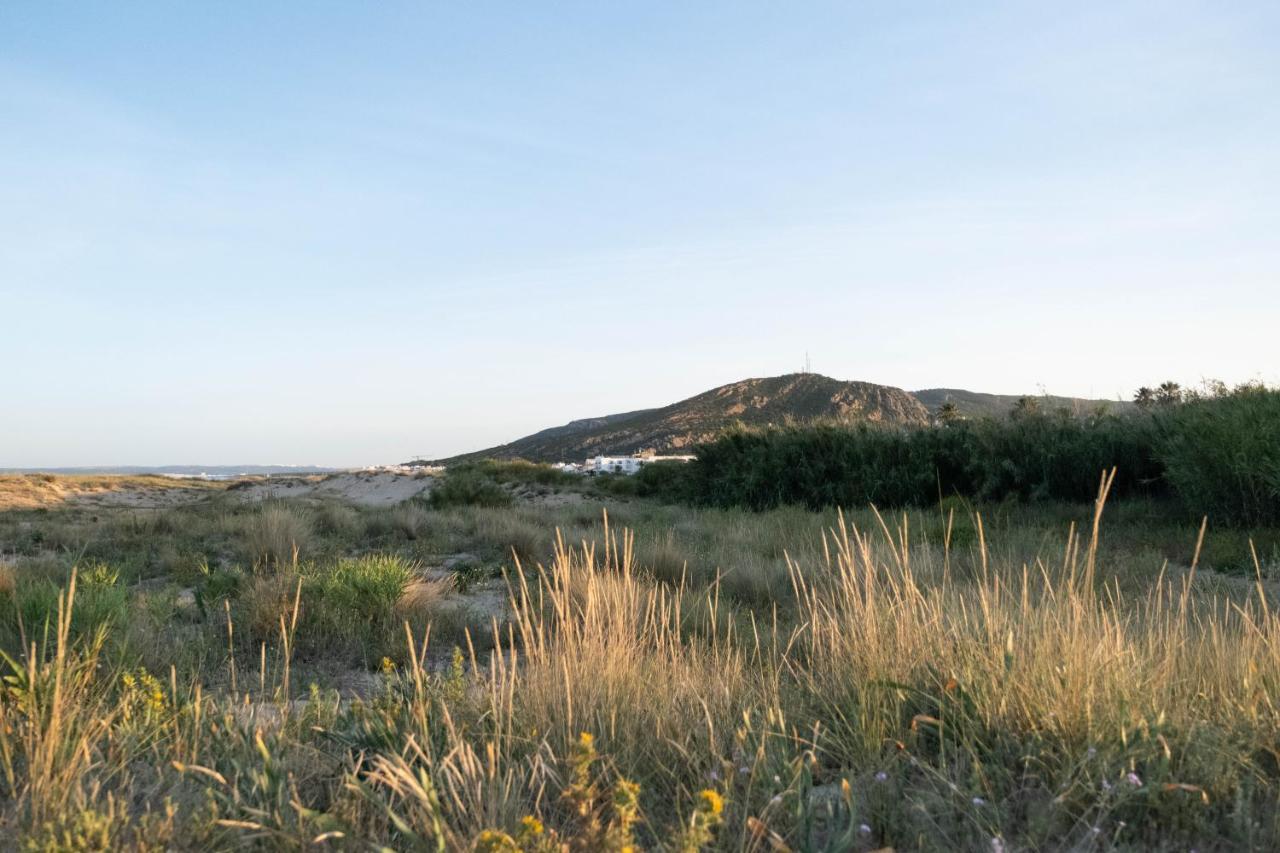 El Cortijo De Zahara By Qhotels Zahara de los Atunes Exterior foto